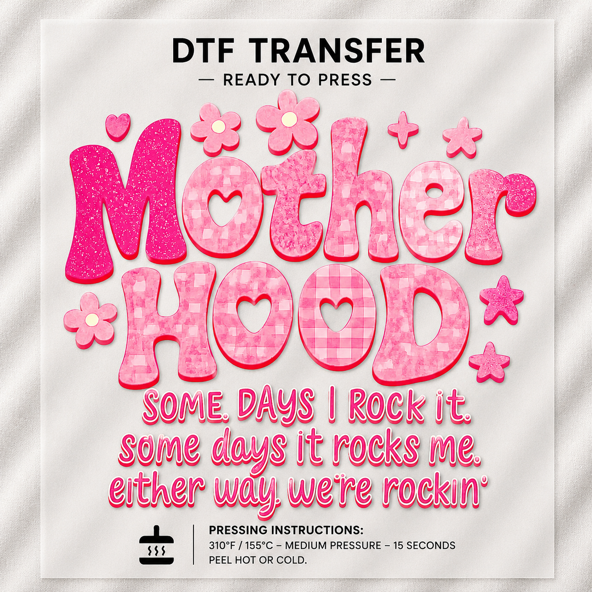 Motherhood Transfer