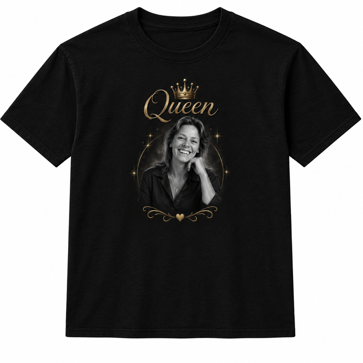 Aileen Queen Shirt