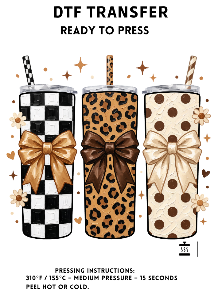 Teacher Cute Cup Transfer