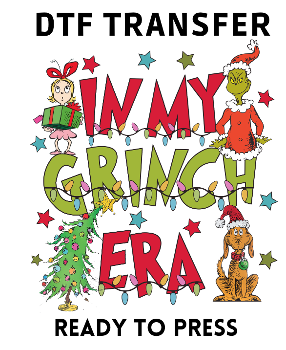 In My Grinch Era Transfer