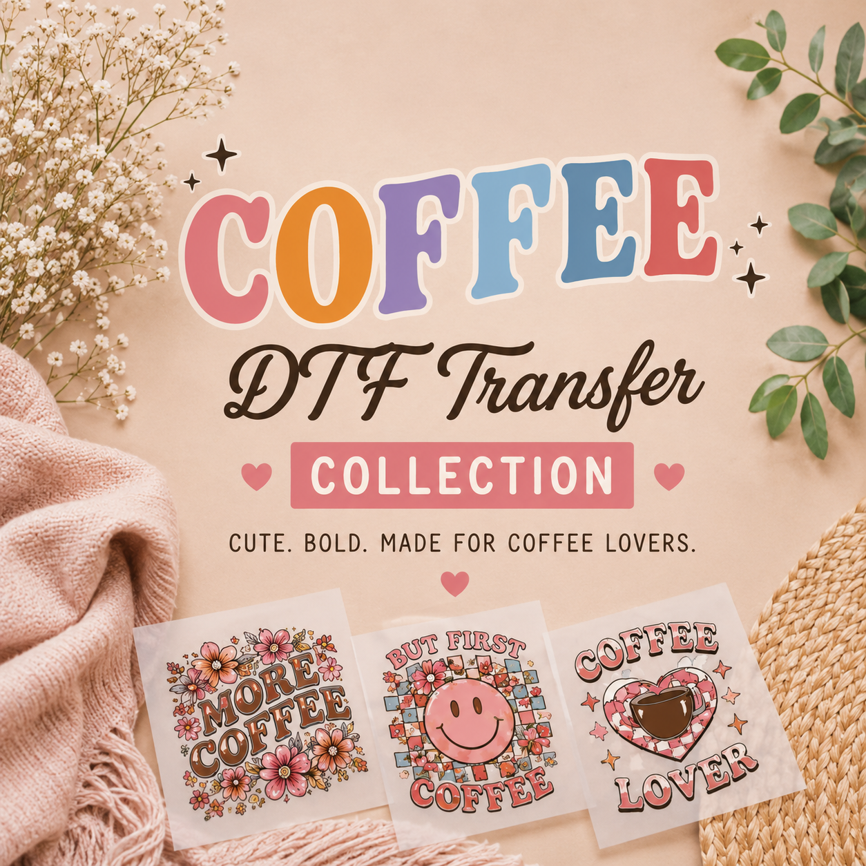 Coffee Collection