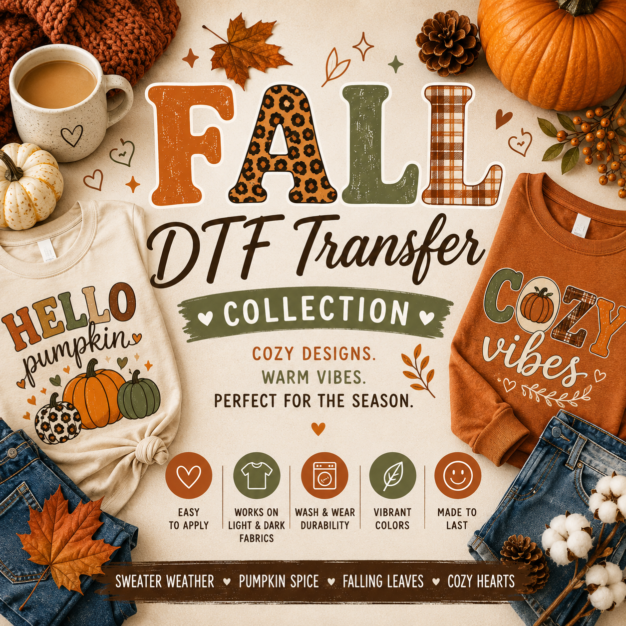 FALL TRANSFERS