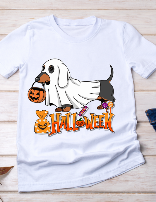 Halloweiner Shirt