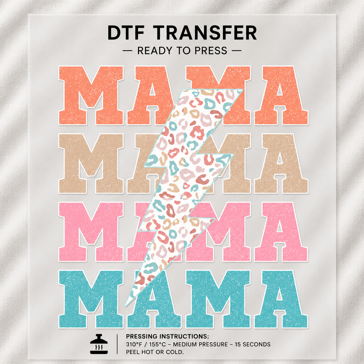 Mama Bolt Transfer