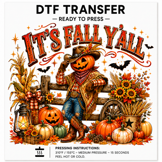 Its Fall Yall Transfer