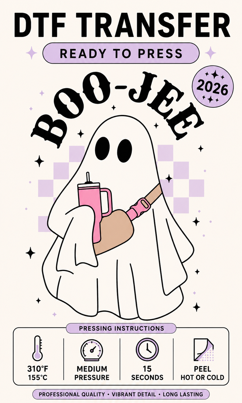 Boo Jee 2026 Transfer