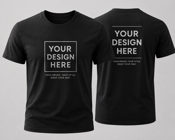 Your Custom T Shirt