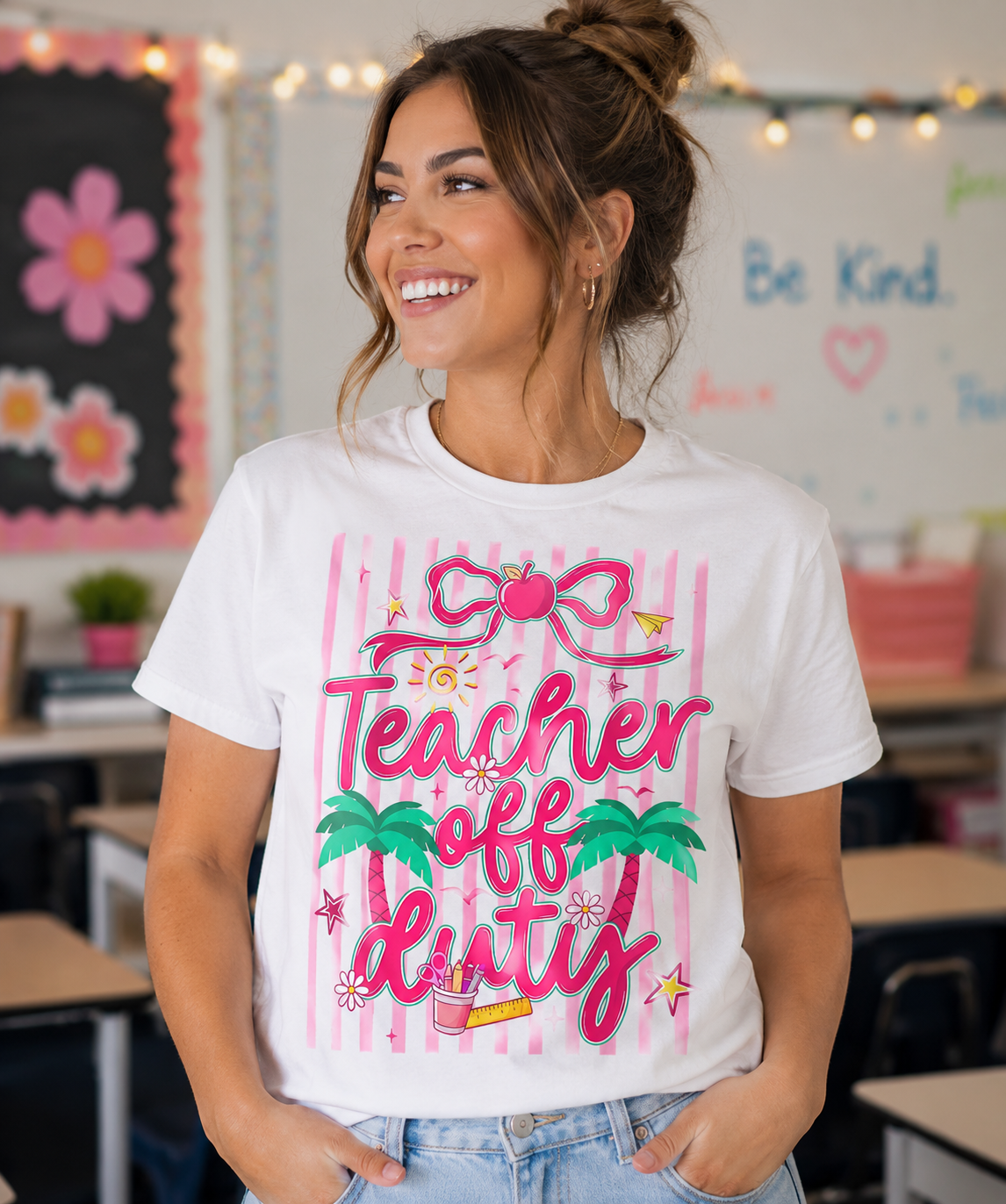 Teacher Vacation Transfer