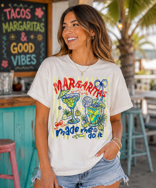 Margs Transfer