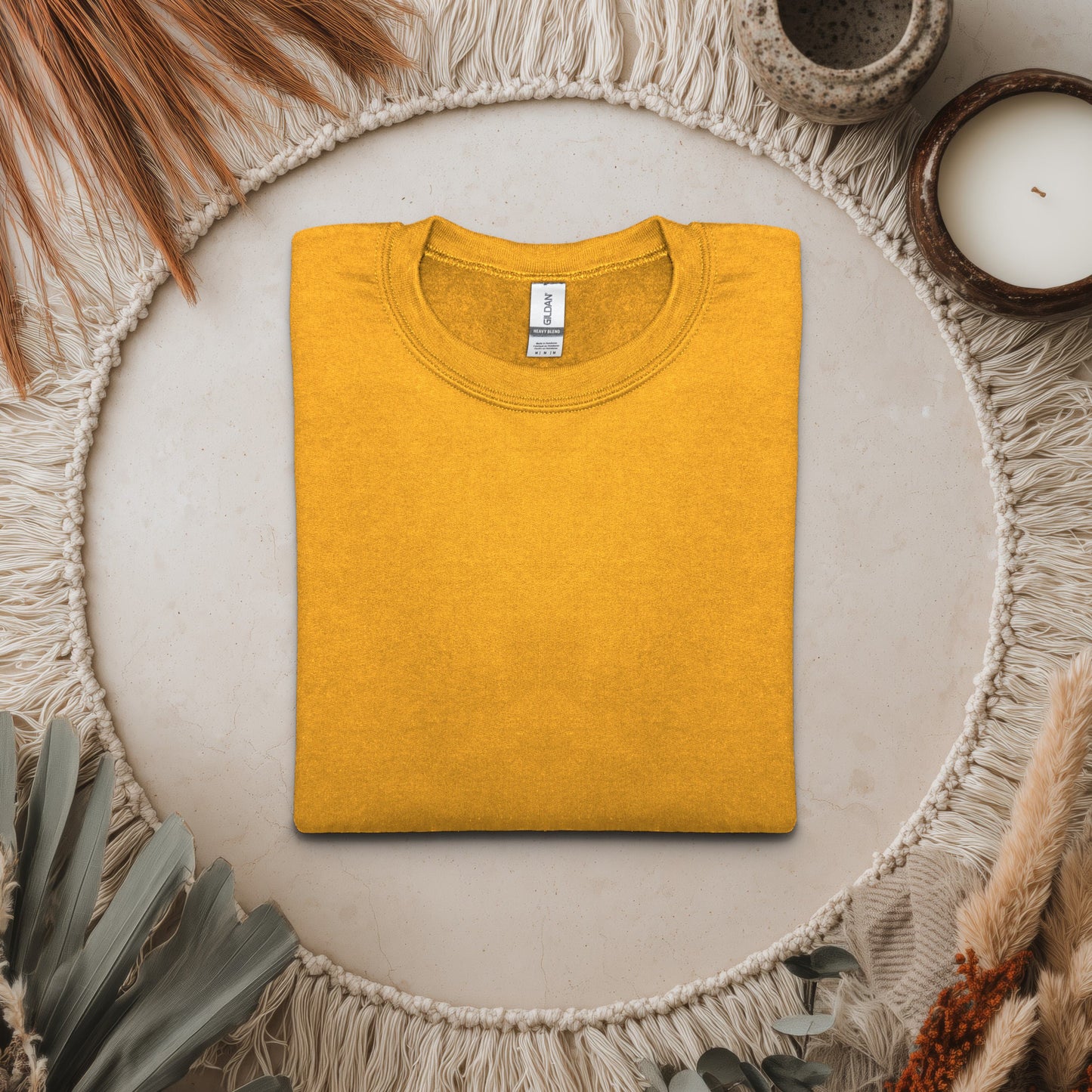 Gildan Custom T-Shirt