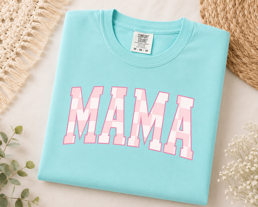 Mama DTF Transfer