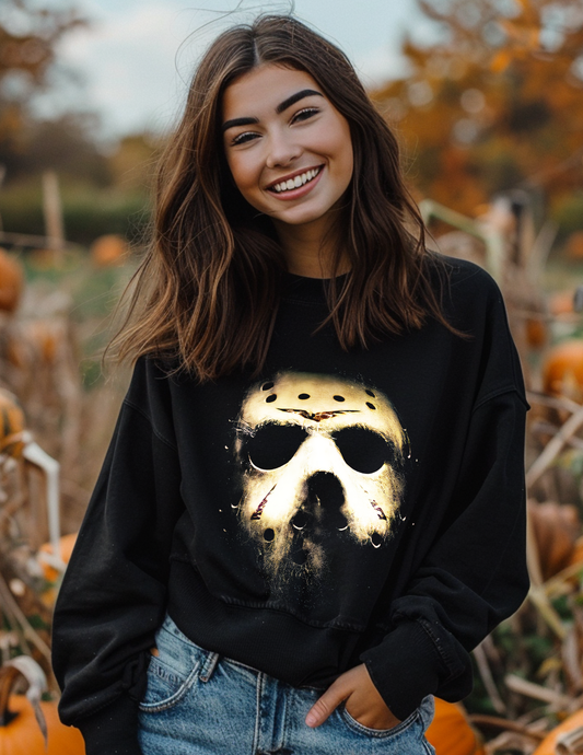 Jason Voorhees T Shirt