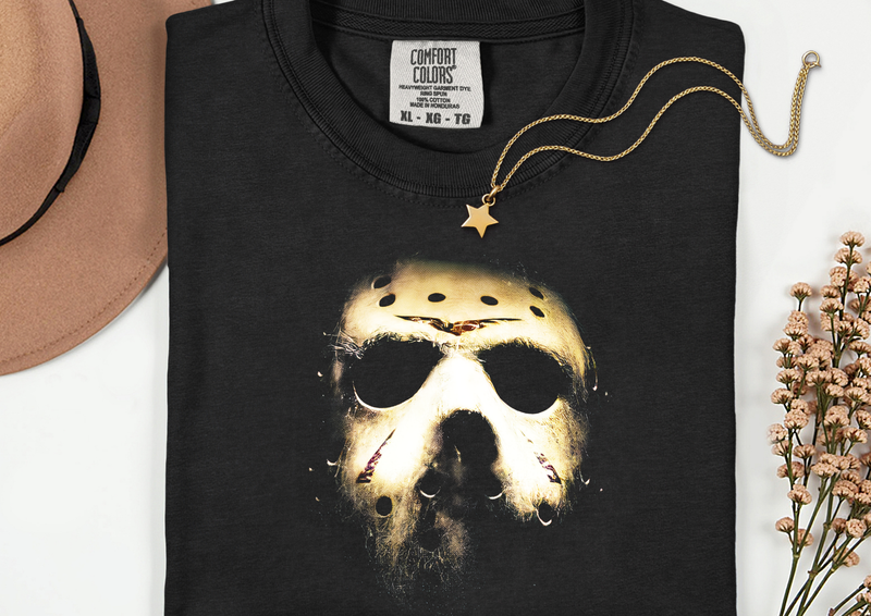 Jason Halloween Transfer