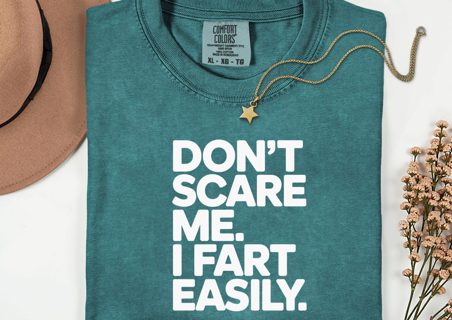 Fart Transfer