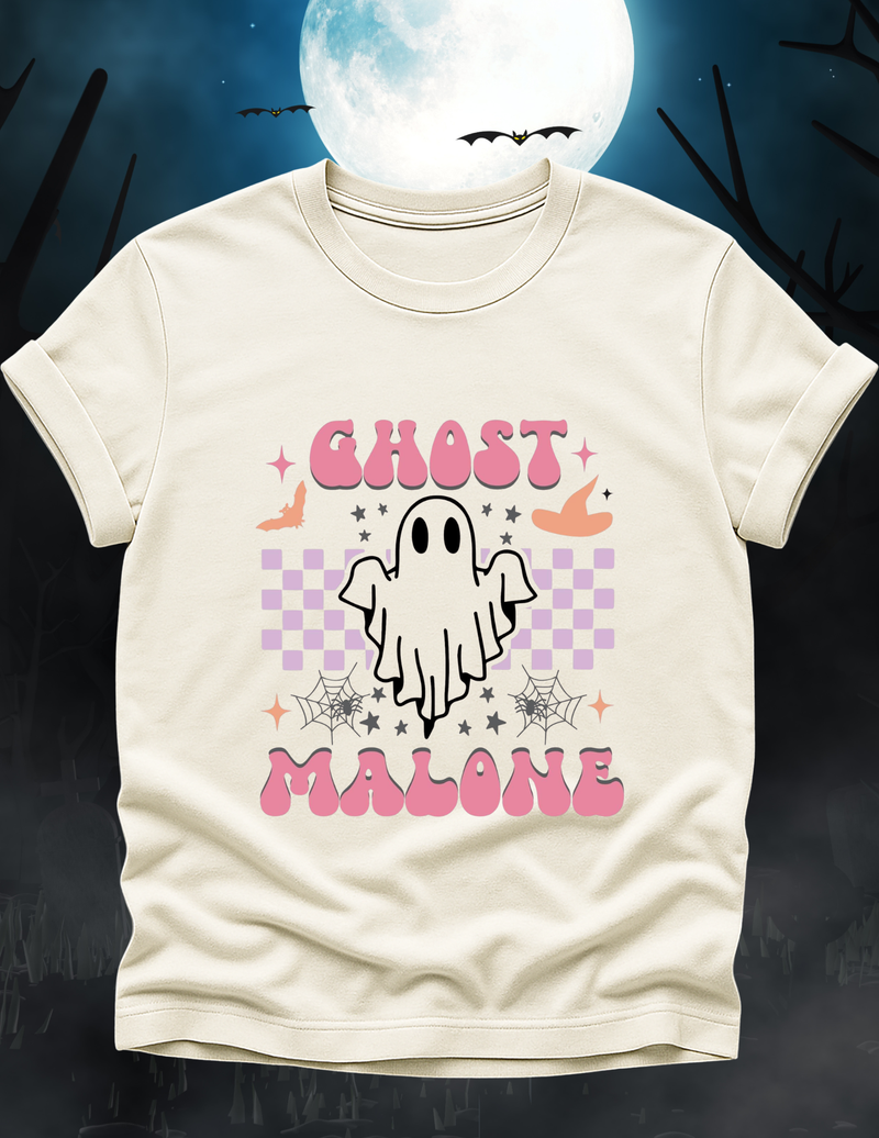 Ghost Malone Transfer