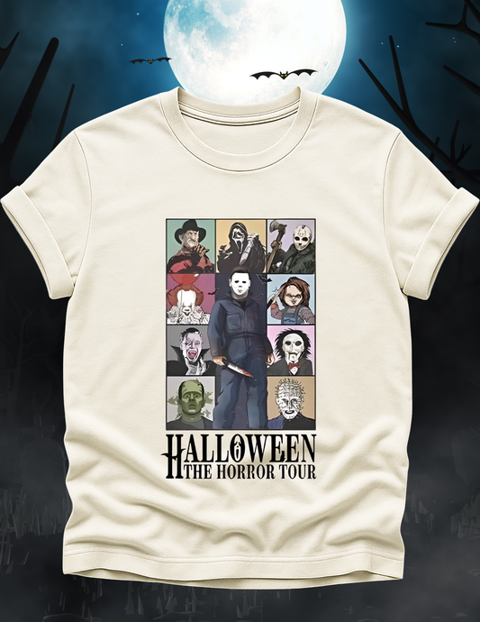 Halloween Transfer
