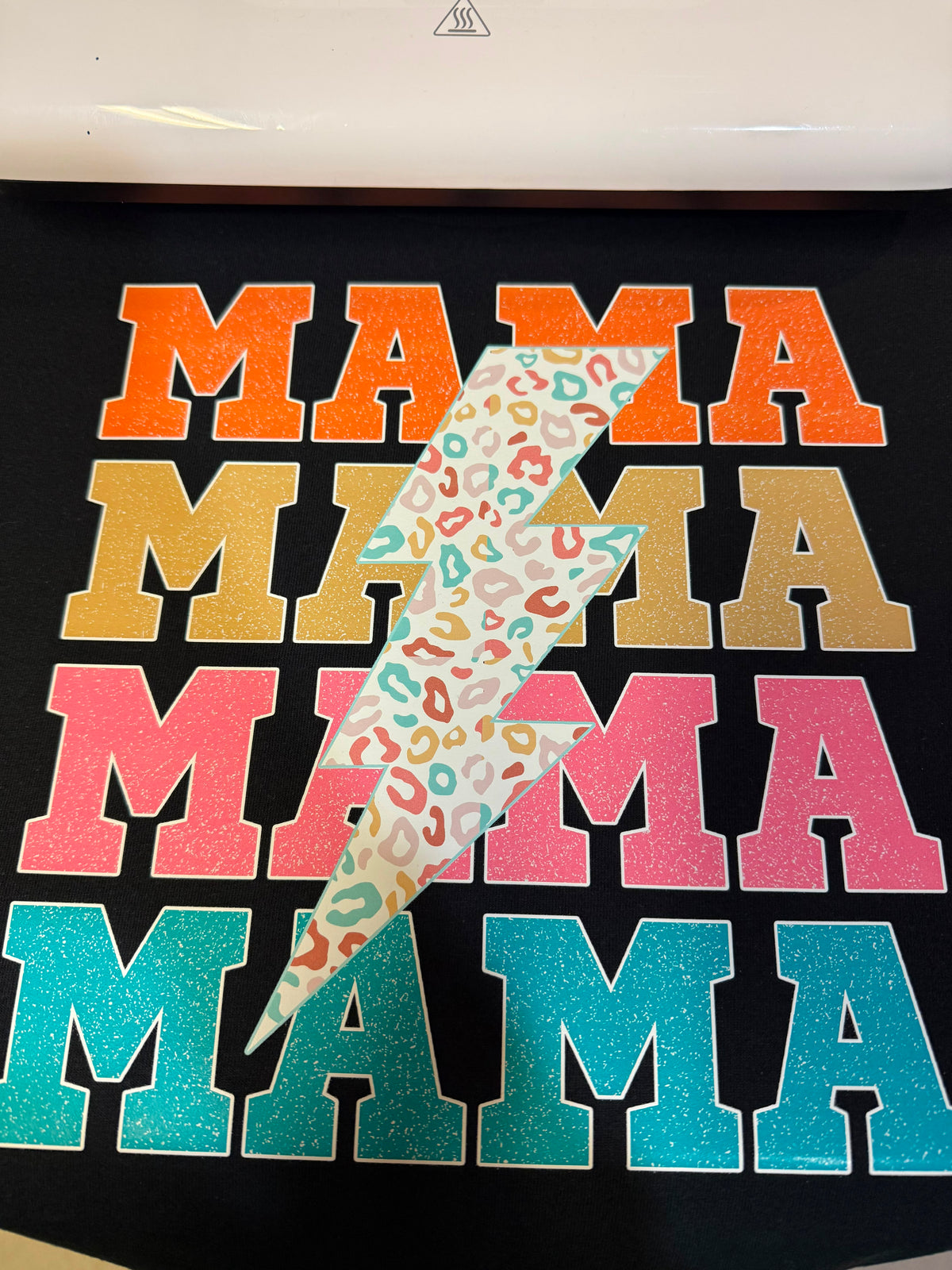 In My Mom Era T Shirt