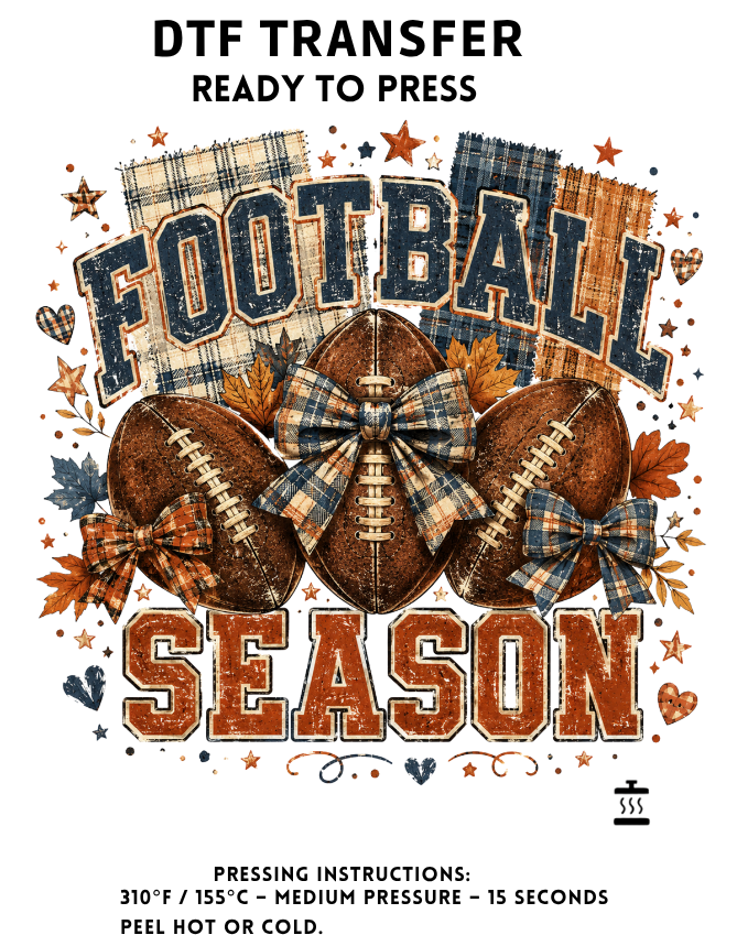 Football Season Fall Transfer