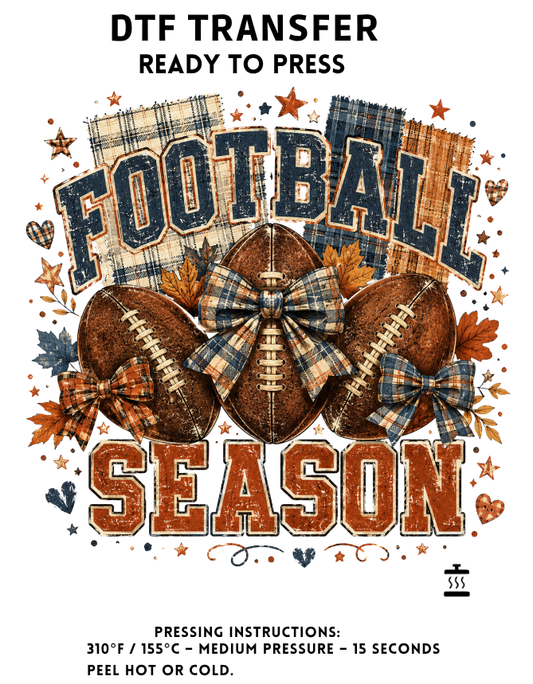 Football Season Fall Transfer